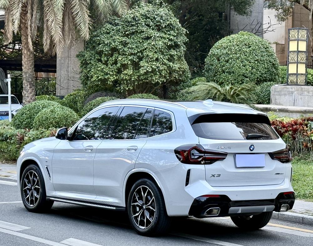 BMW BMW X3