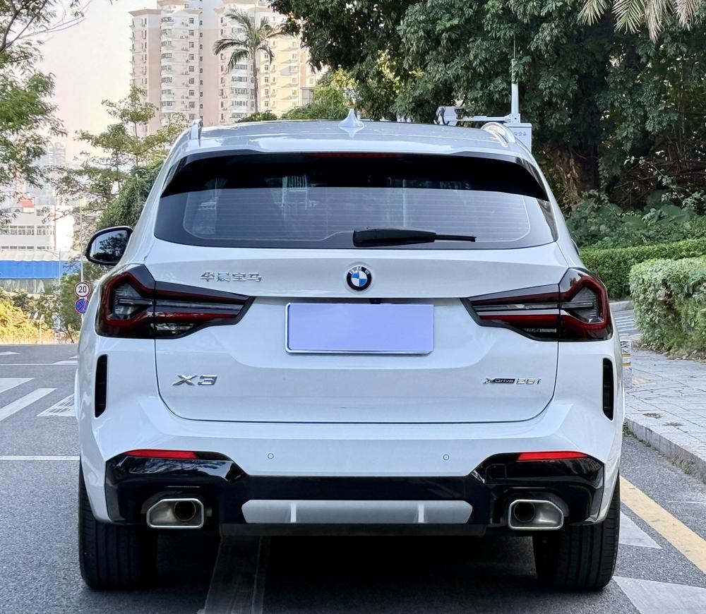 BMW BMW X3