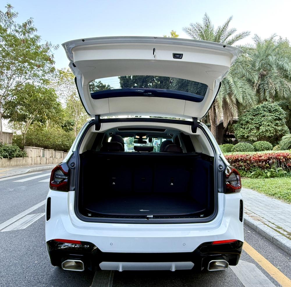BMW BMW X3
