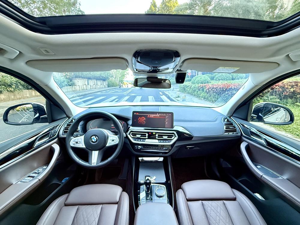 BMW BMW X3