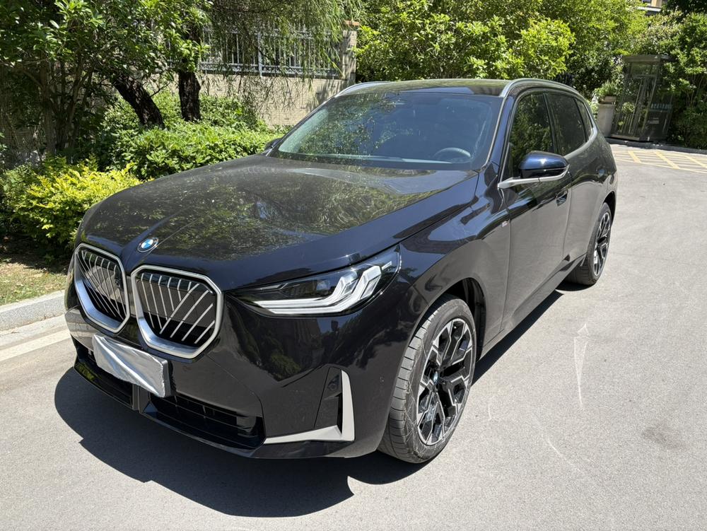 BMW BMW X3