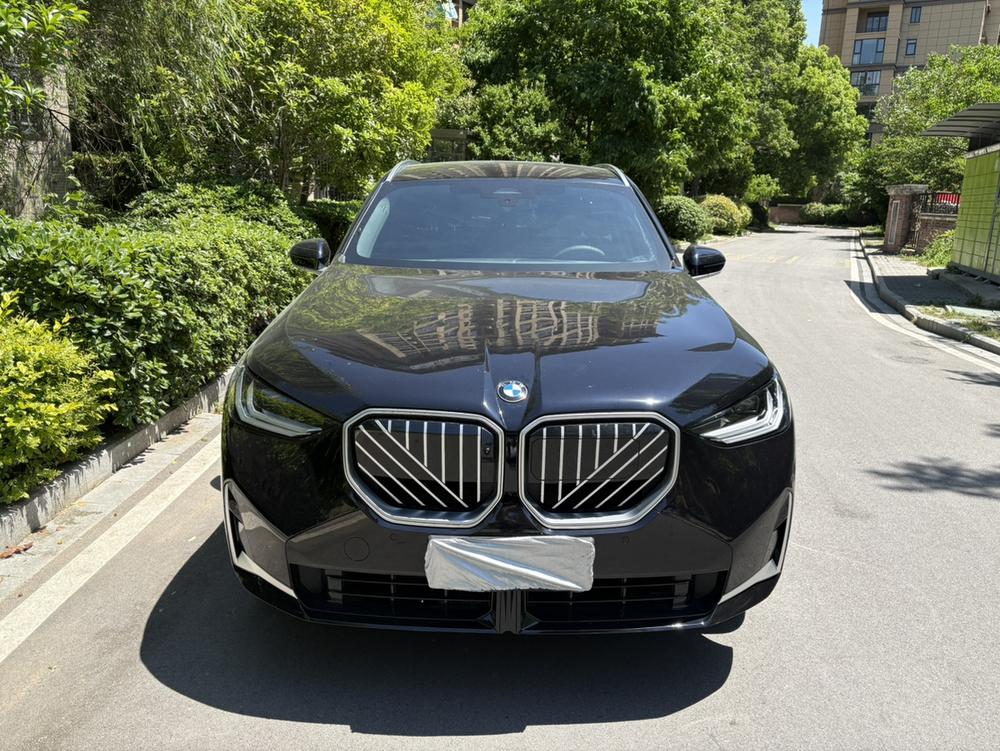 BMW BMW X3