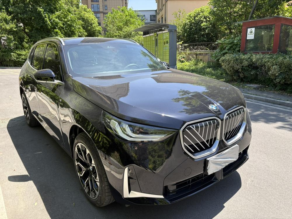 BMW BMW X3
