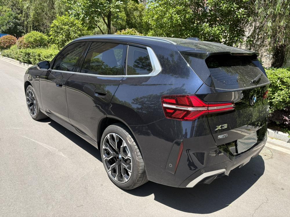 BMW BMW X3