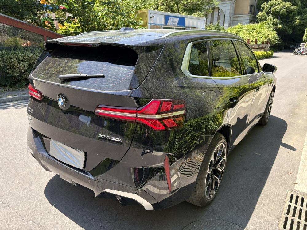 BMW BMW X3