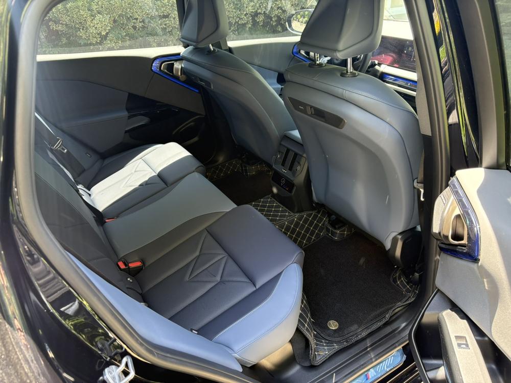 BMW BMW X3