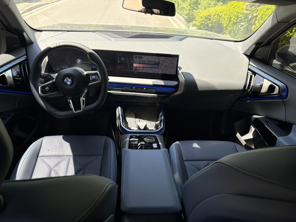 BMW BMW X3