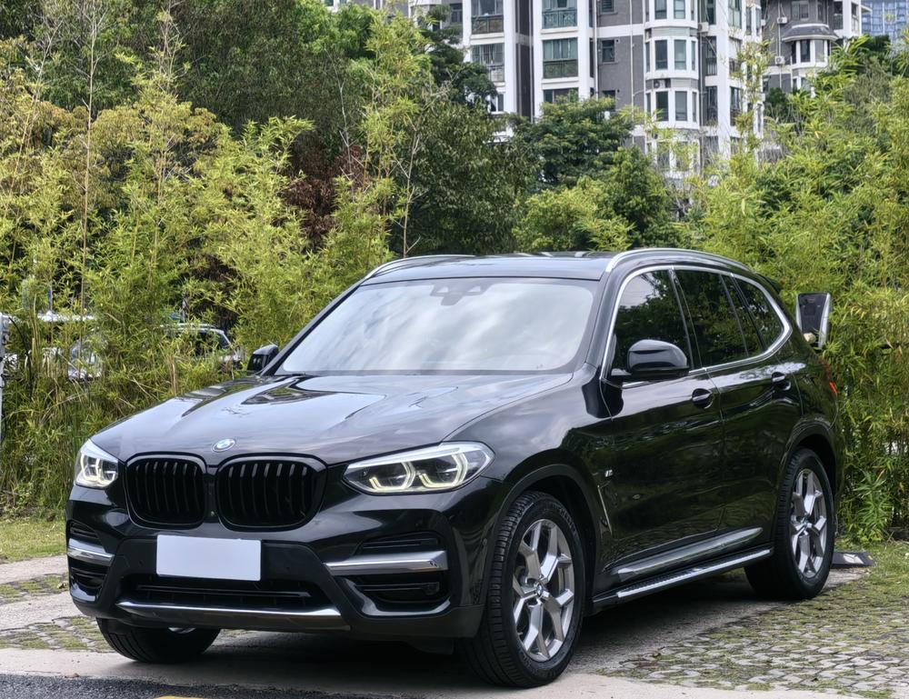BMW BMW X3