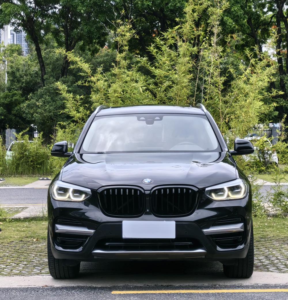 BMW BMW X3