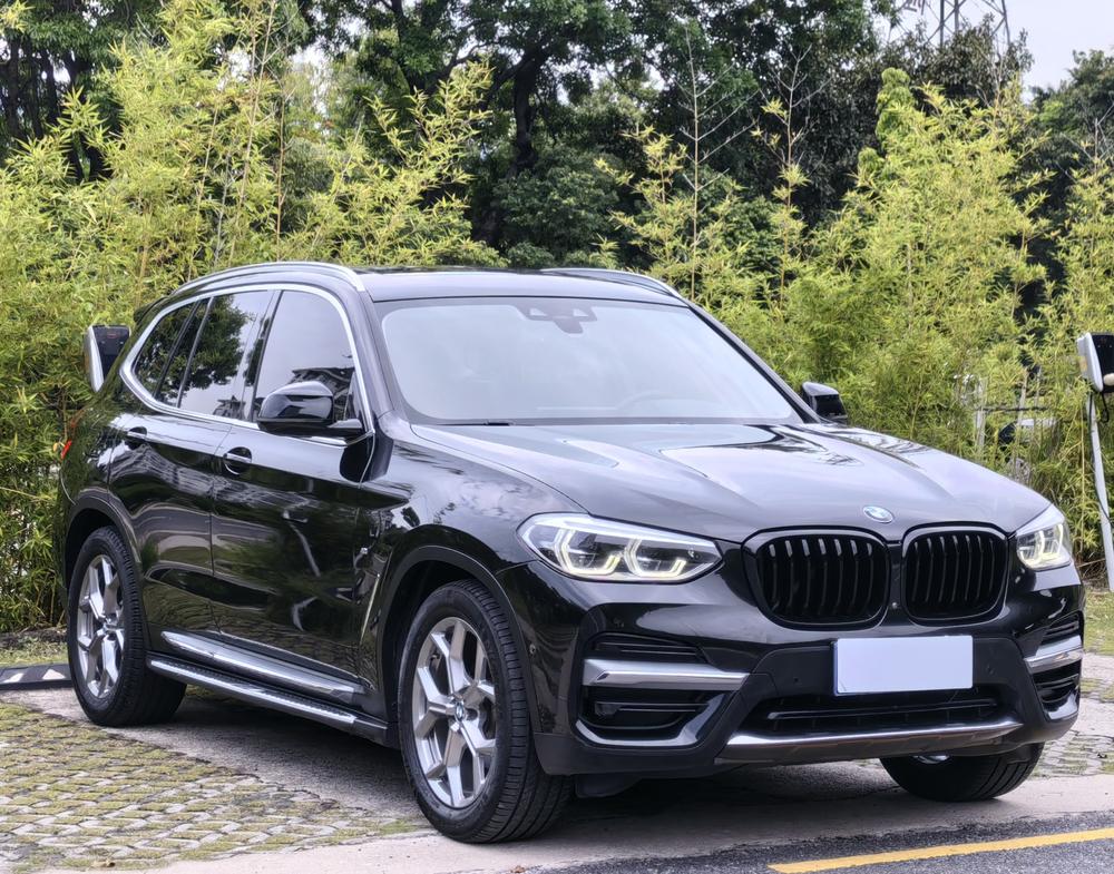 BMW BMW X3