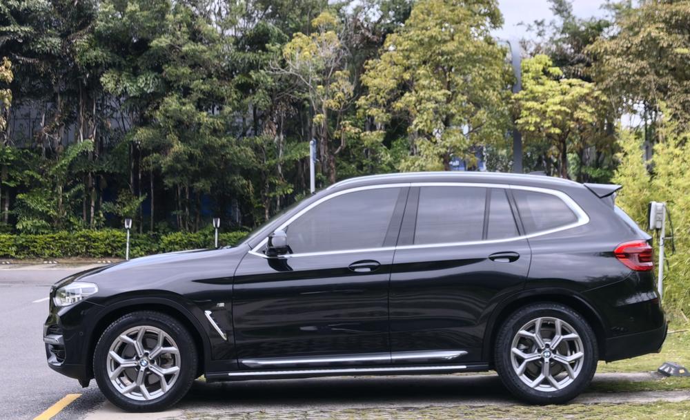BMW BMW X3