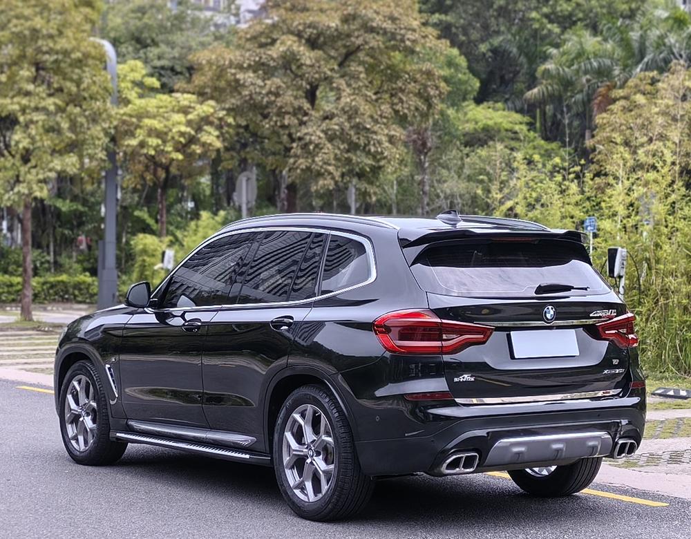 BMW BMW X3
