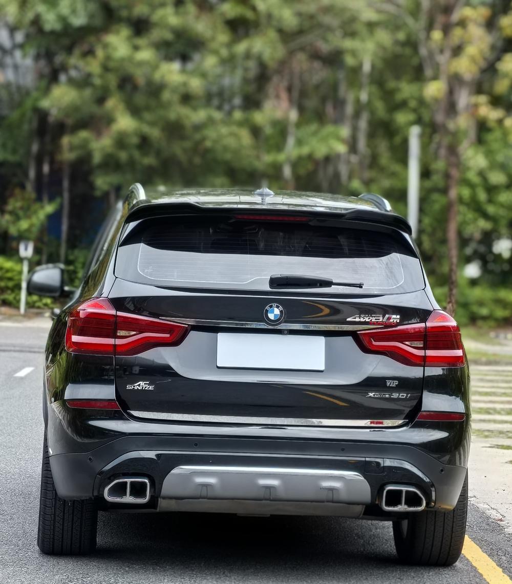 BMW BMW X3