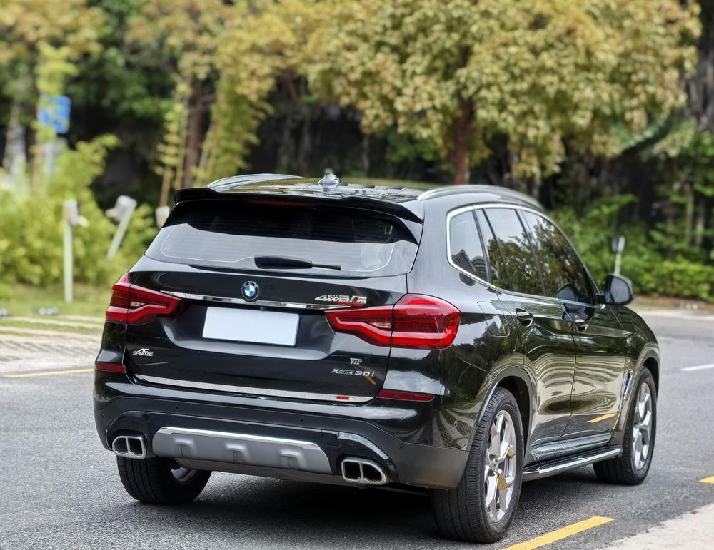 BMW BMW X3