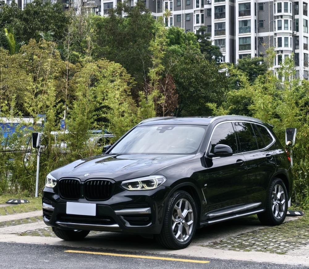 BMW BMW X3