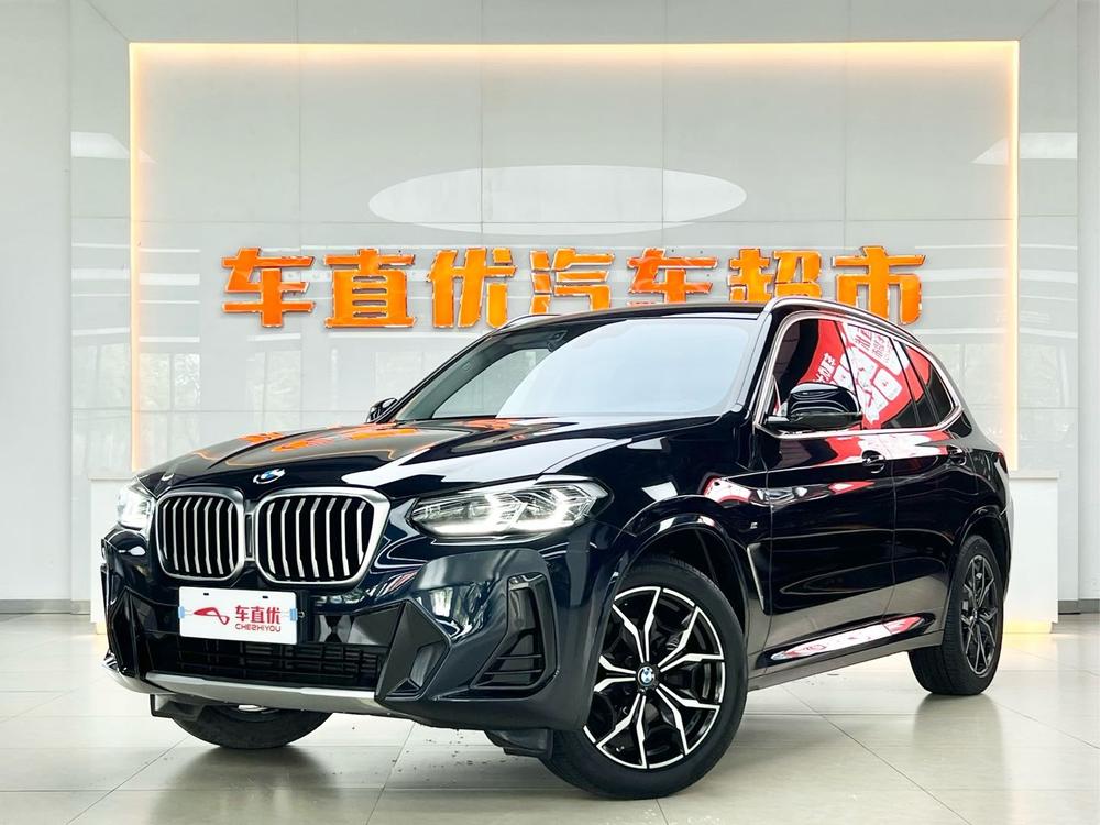 BMW BMW X3