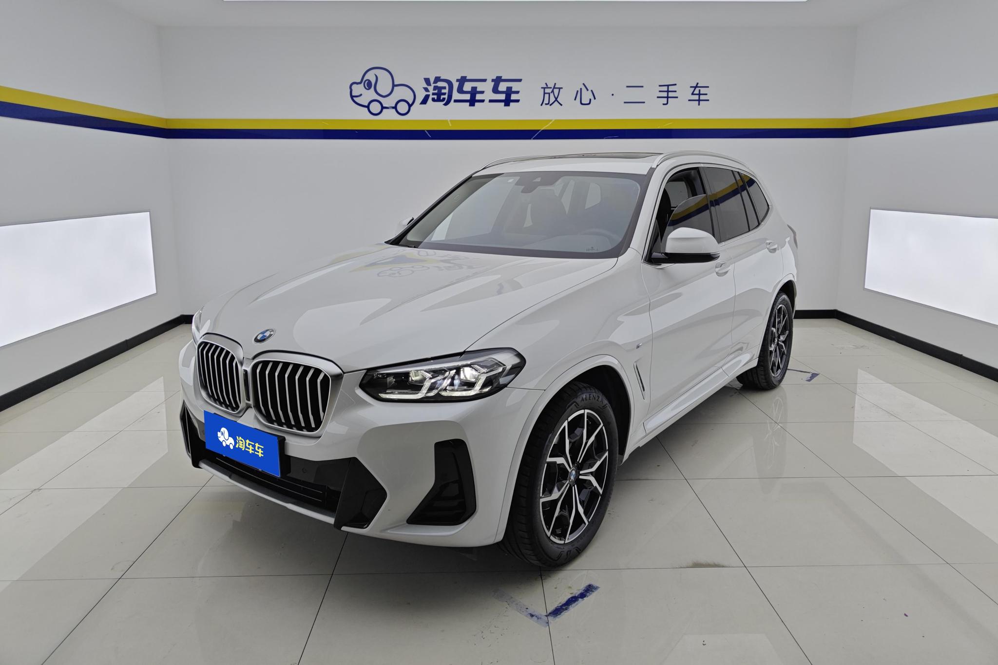 BMW BMW X3