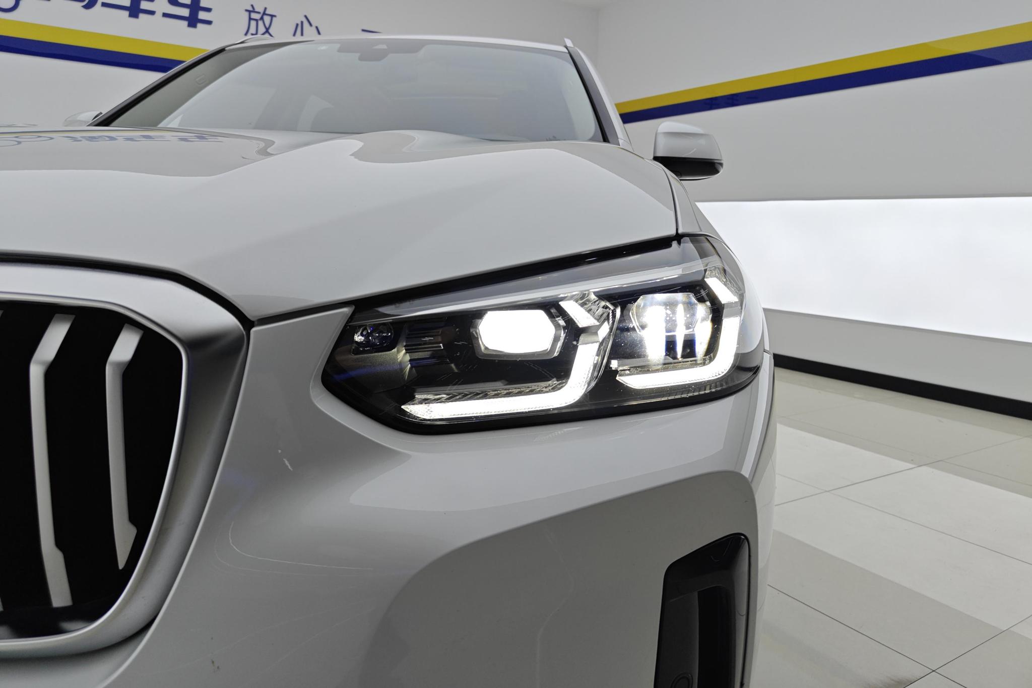 BMW BMW X3