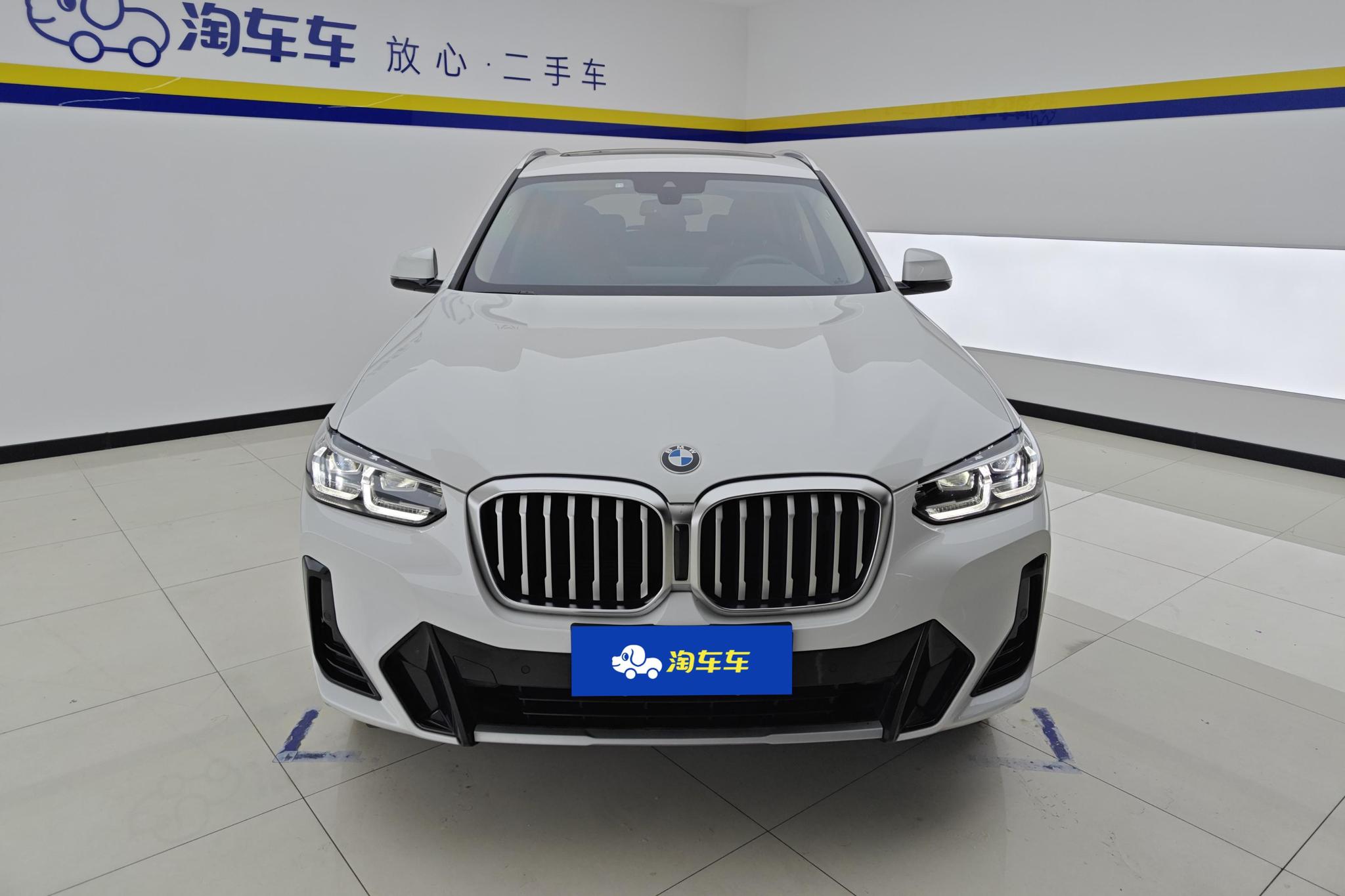 BMW BMW X3