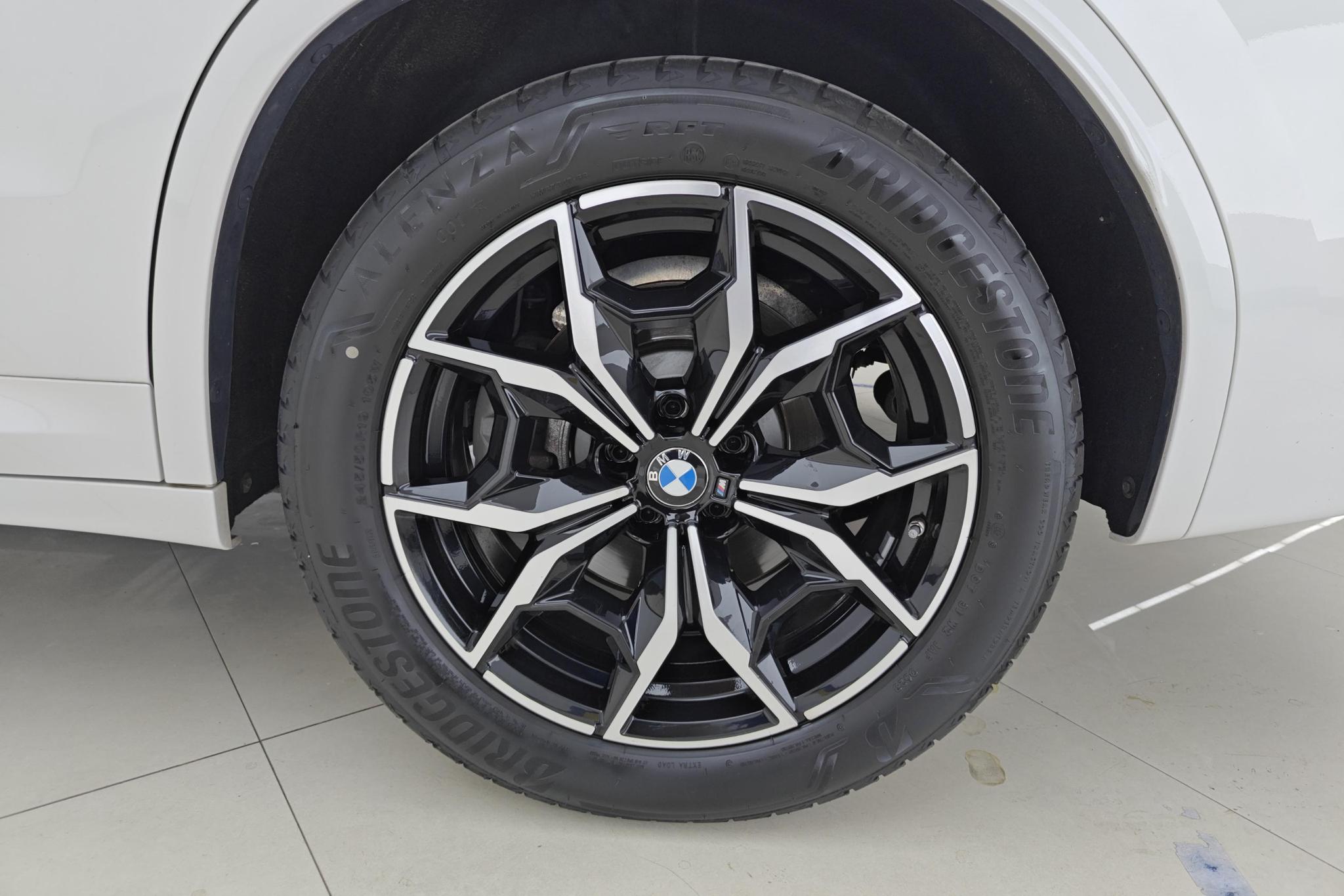 BMW BMW X3