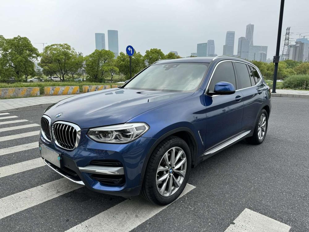 BMW BMW X3