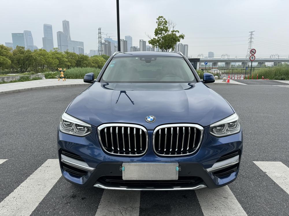 BMW BMW X3