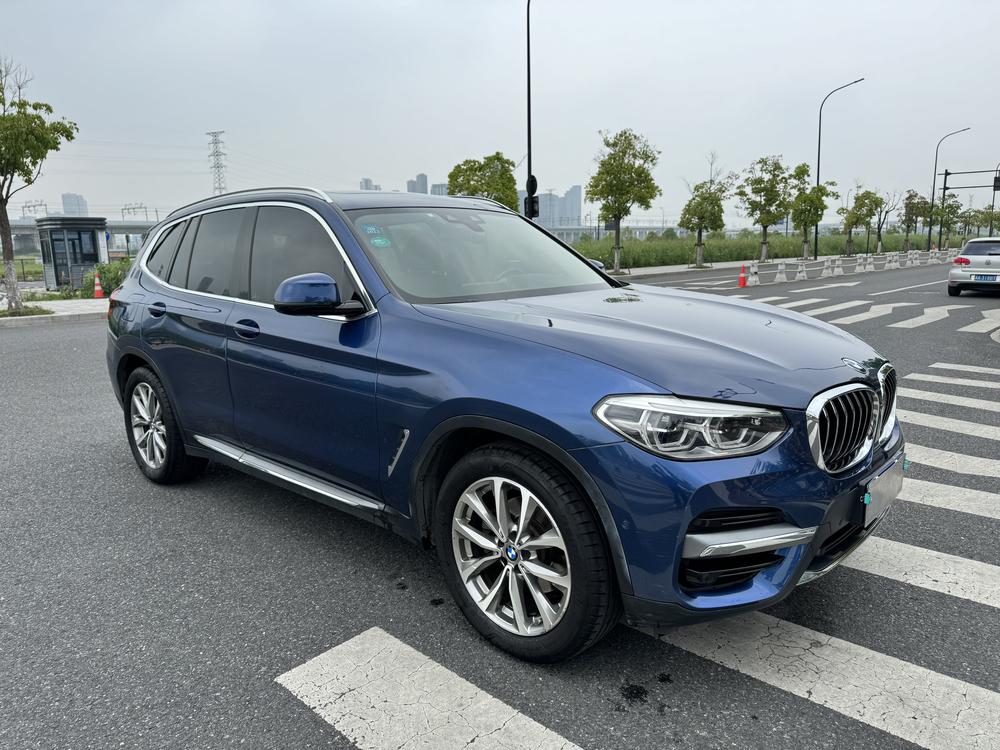 BMW BMW X3