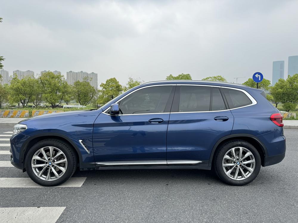 BMW BMW X3