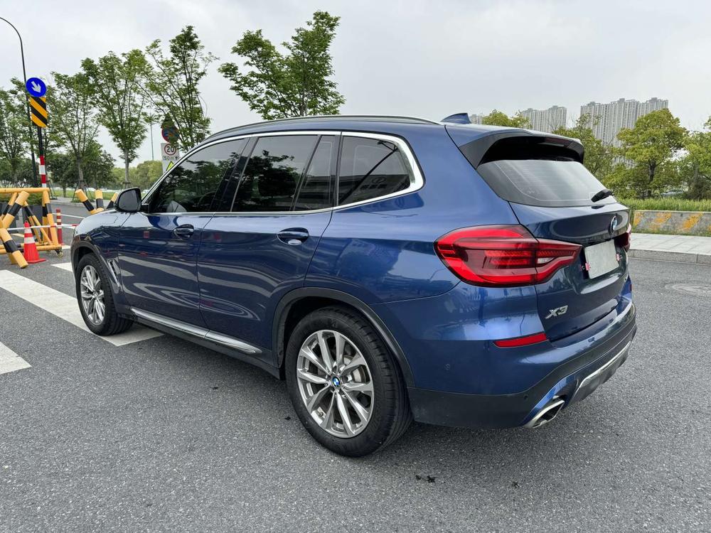 BMW BMW X3