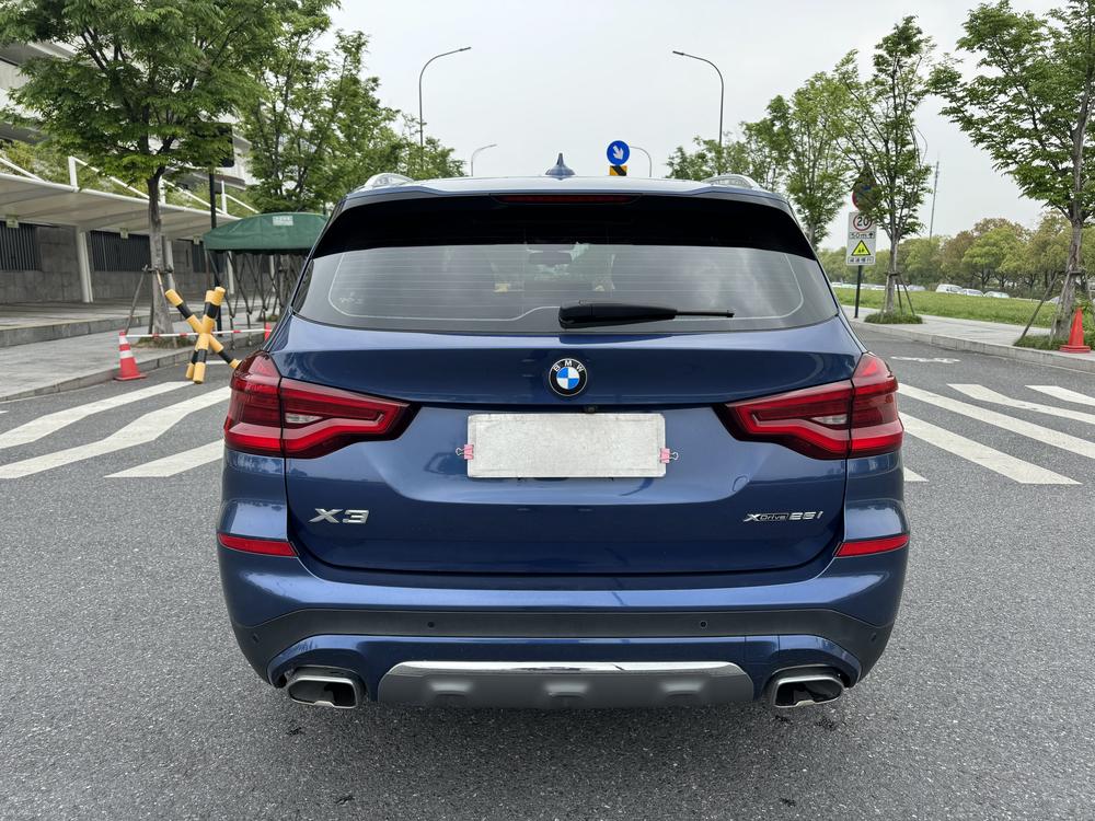 BMW BMW X3