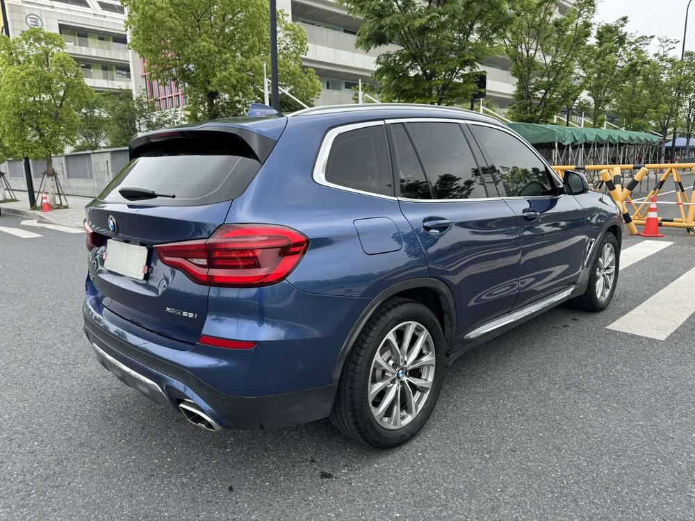 BMW BMW X3