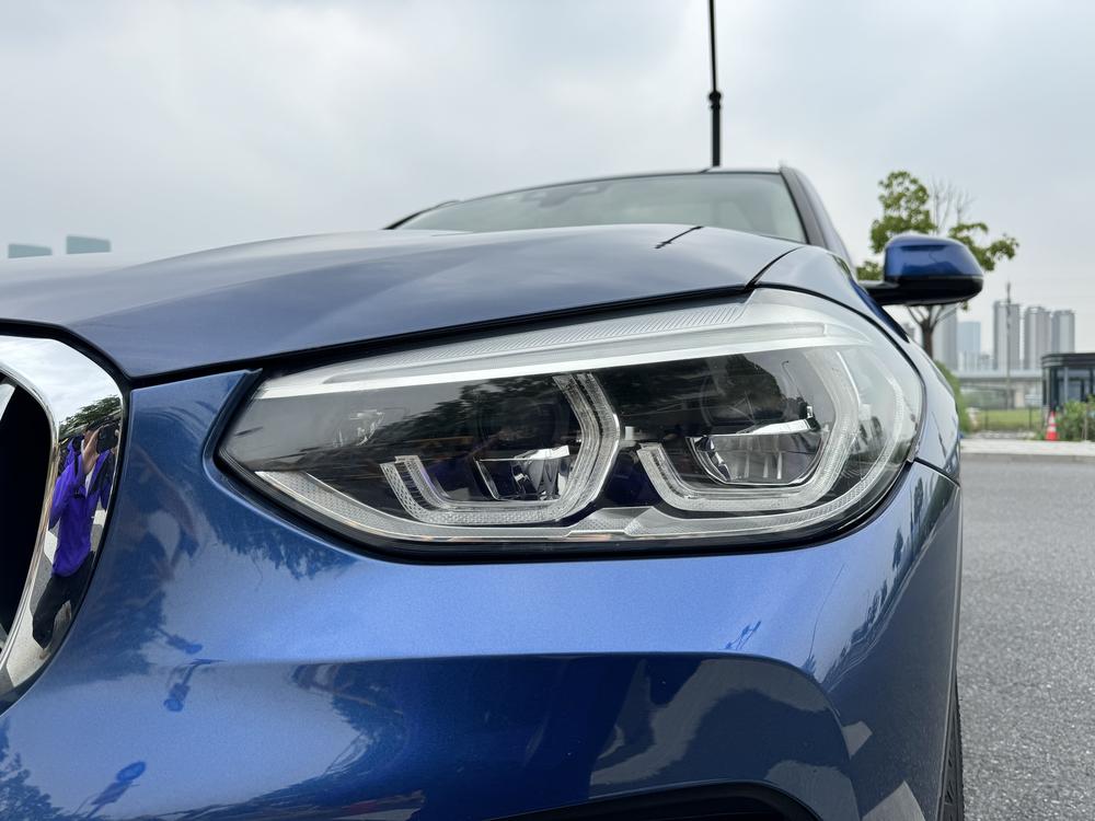 BMW BMW X3
