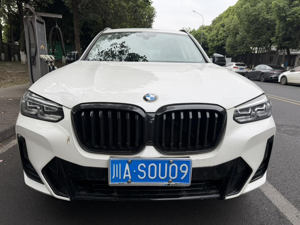 BMW BMW X3