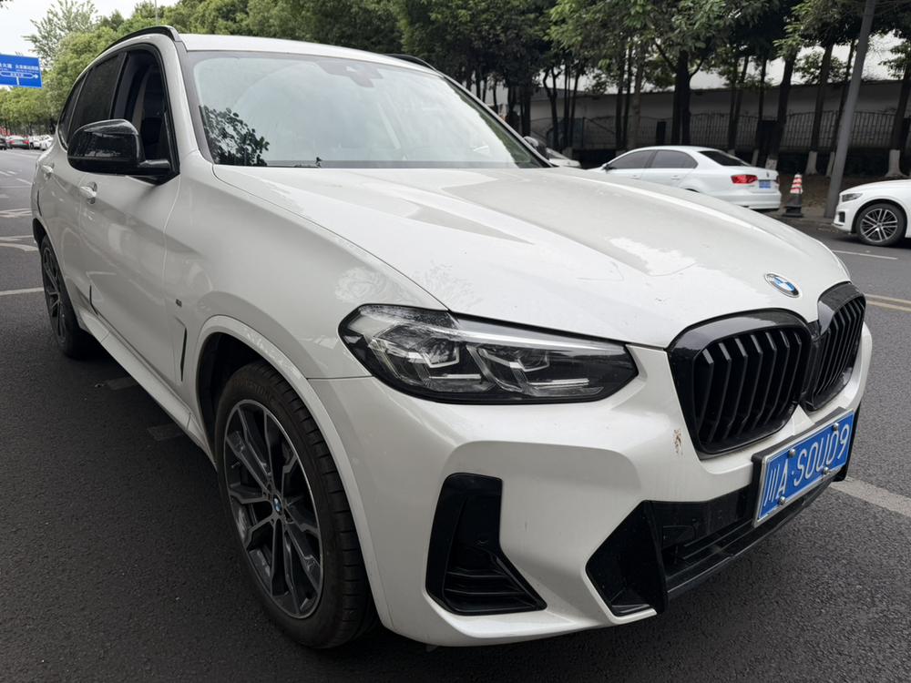 BMW BMW X3