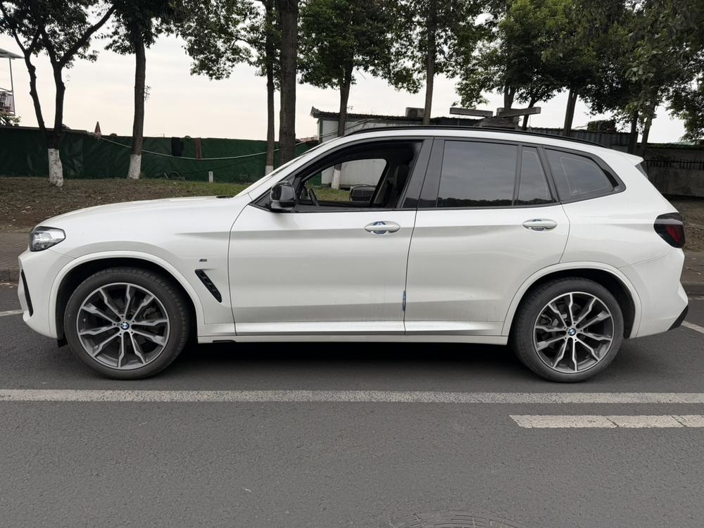 BMW BMW X3