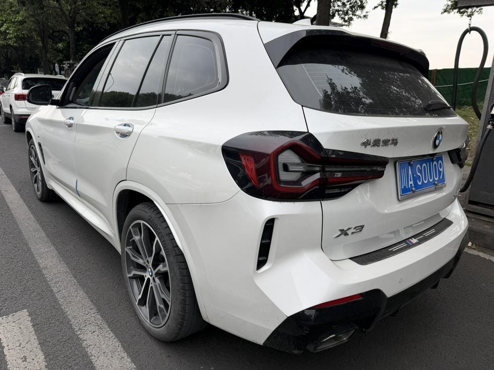BMW BMW X3