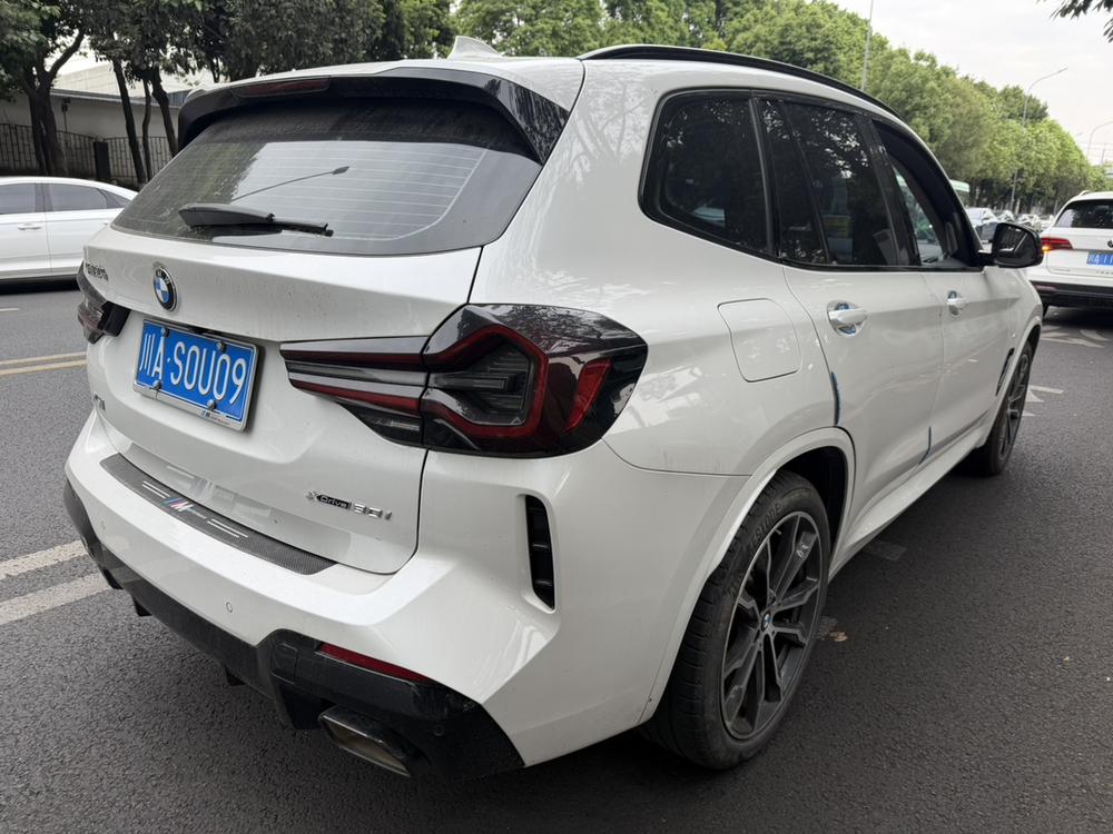 BMW BMW X3