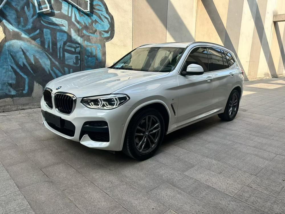 BMW BMW X3