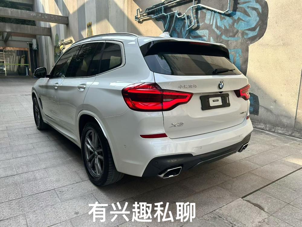 BMW BMW X3