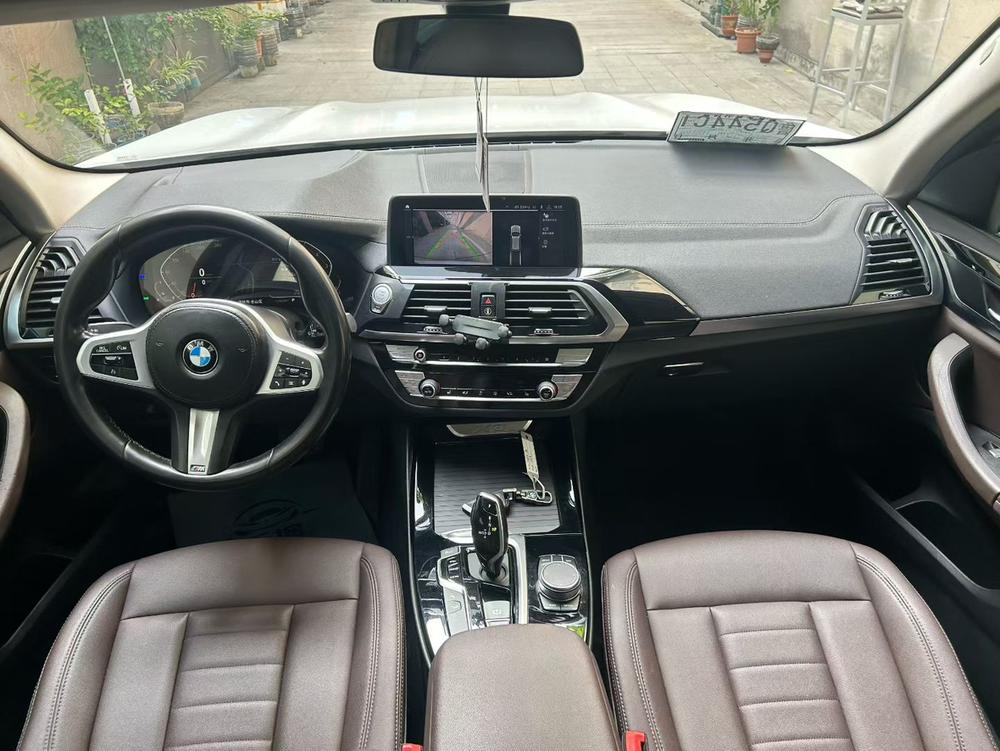 BMW BMW X3