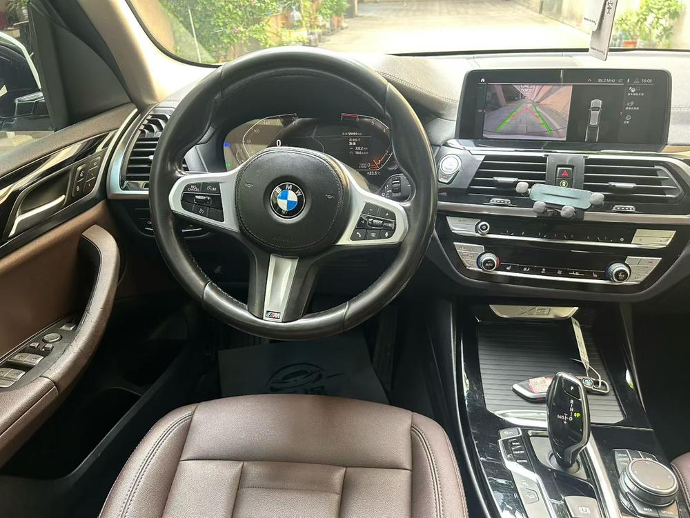 BMW BMW X3