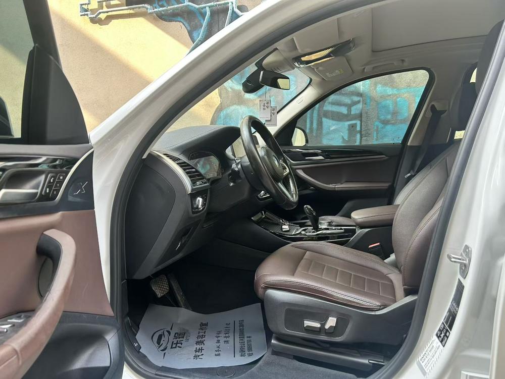 BMW BMW X3