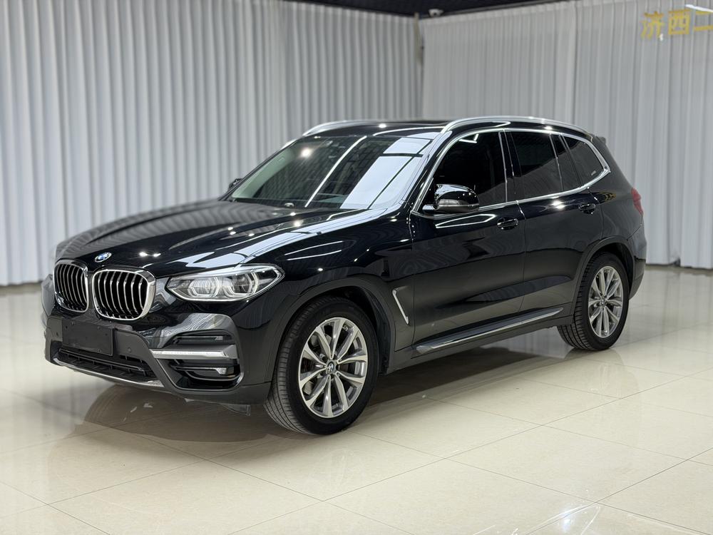 BMW BMW X3