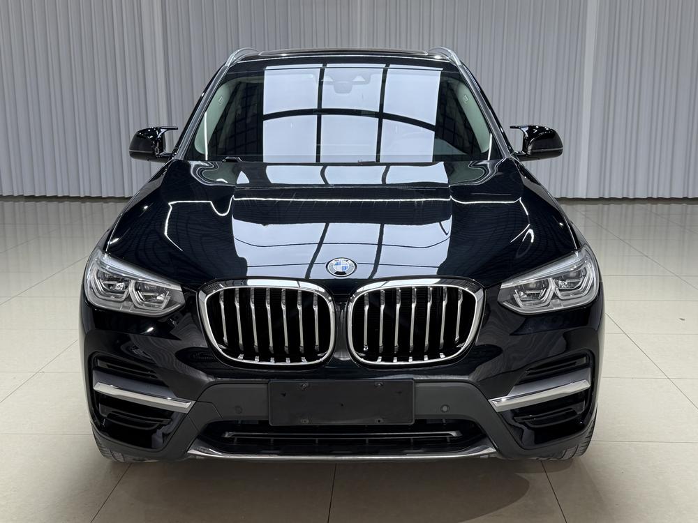 BMW BMW X3