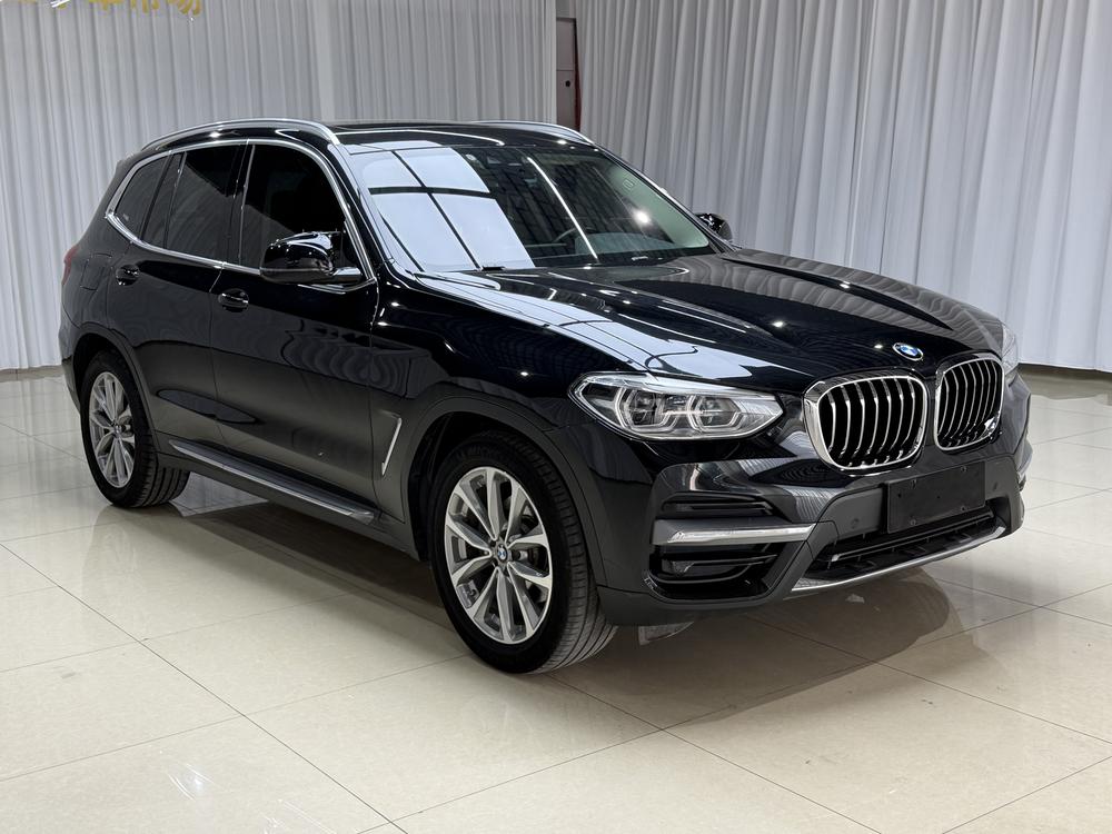 BMW BMW X3