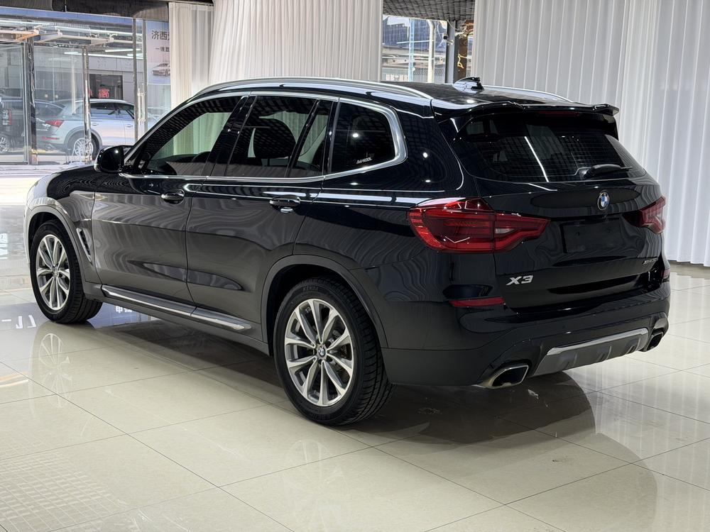 BMW BMW X3