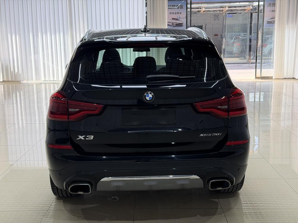 BMW BMW X3