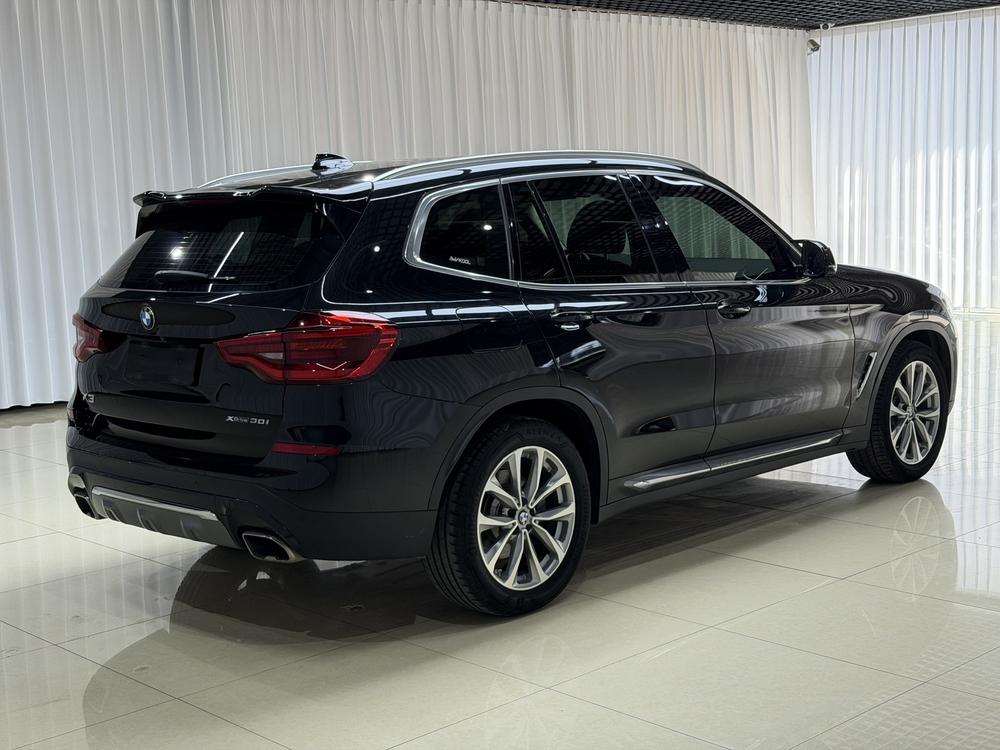 BMW BMW X3