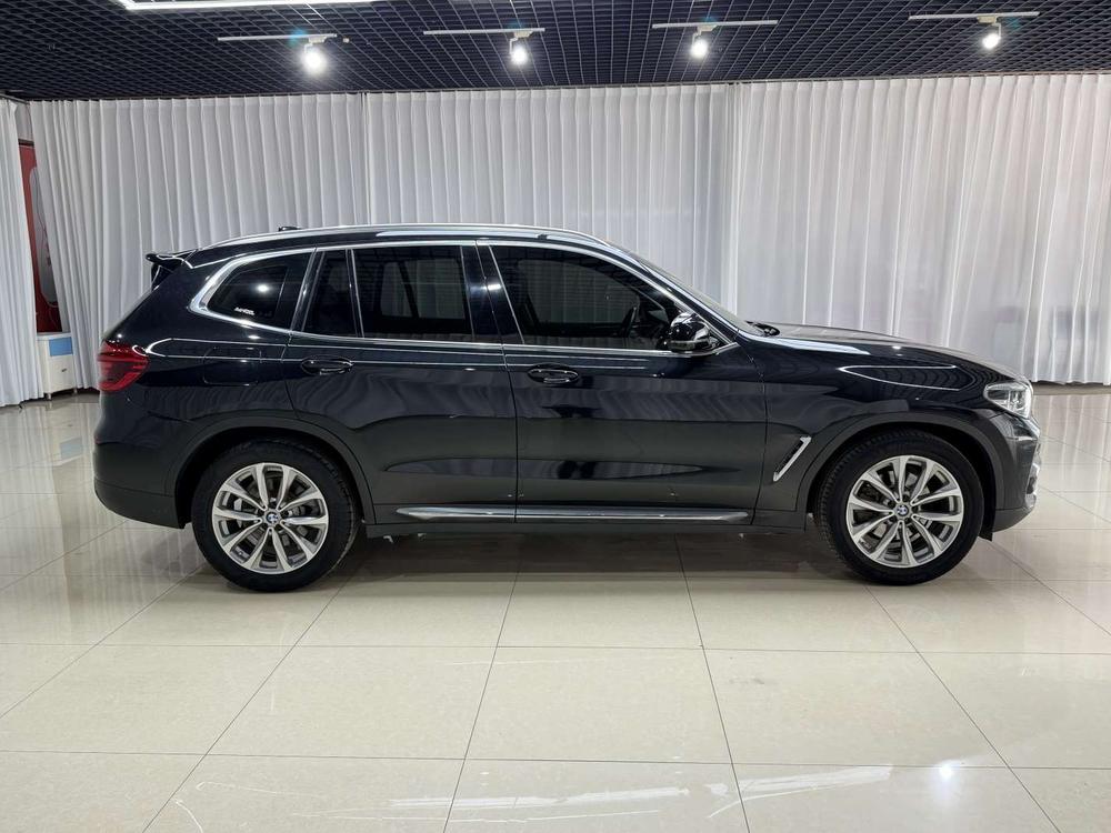 BMW BMW X3