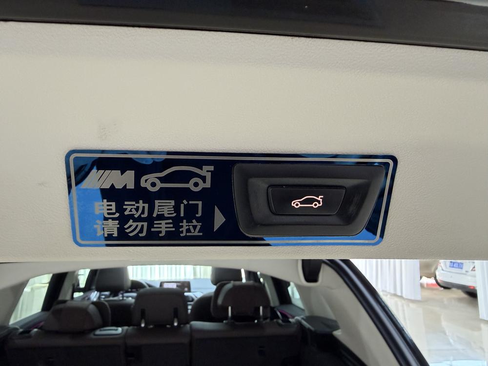 BMW BMW X3